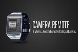 Camera Remote