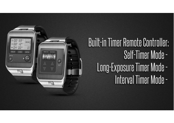 Camera Remote – screenshot 3