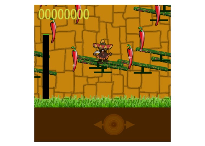 Los Balancines – screenshot 1