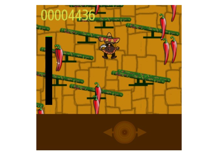 Los Balancines – screenshot 2