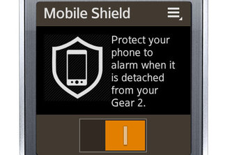 Mobile Shield