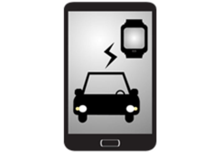 WearCar – screenshot 2