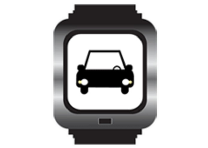 WearCar – screenshot 1