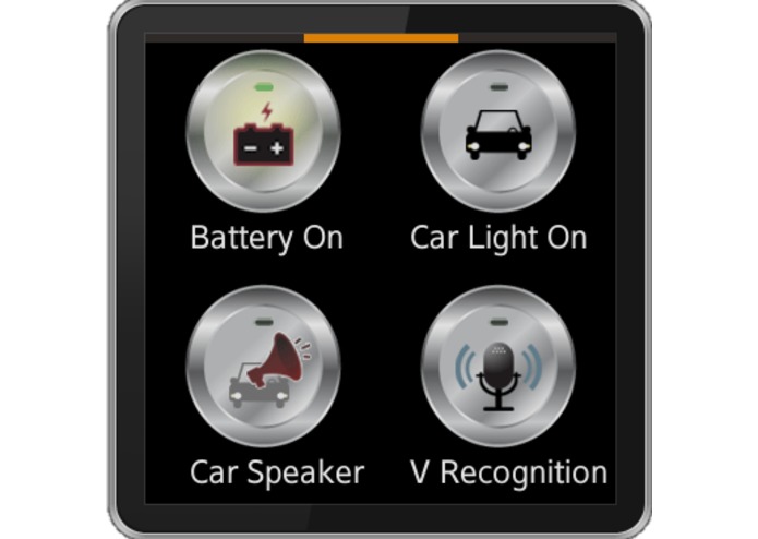 WearCar – screenshot 5
