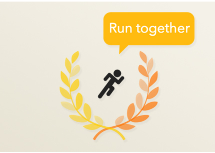 RunnerBeat – screenshot 1