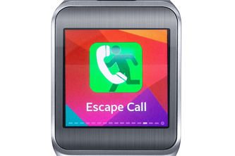 Escape Call