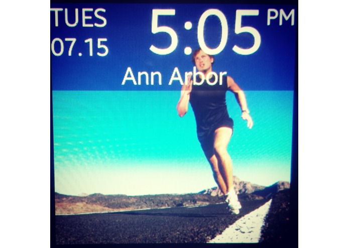 SPORT Weather – screenshot 4