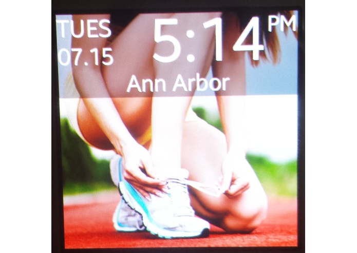 SPORT Weather – screenshot 7