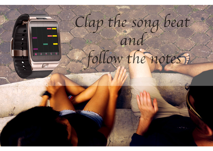 Clap Drums - Percussion in your Pocket – screenshot 4