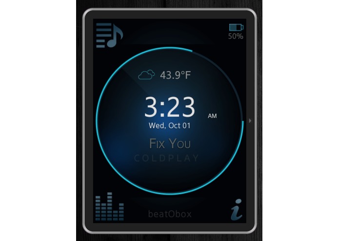 beatObox – screenshot 1