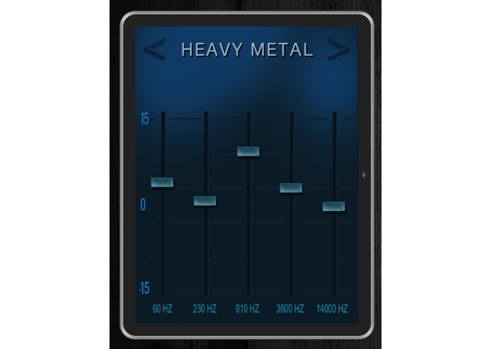 beatObox – screenshot 2