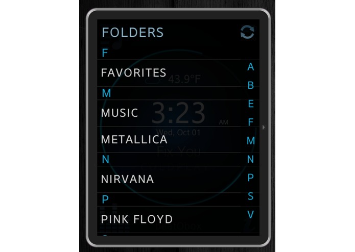 beatObox – screenshot 3