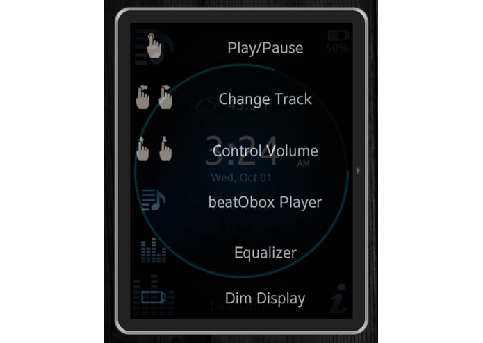 beatObox – screenshot 4