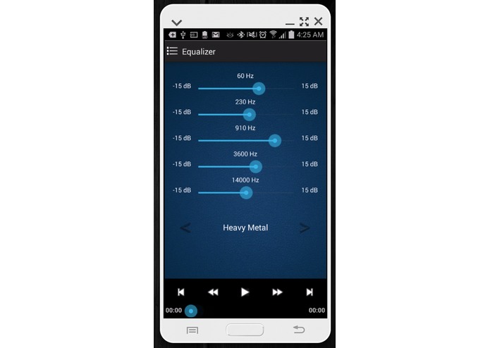 beatObox – screenshot 6
