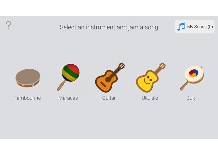 Air Jam – screenshot 2