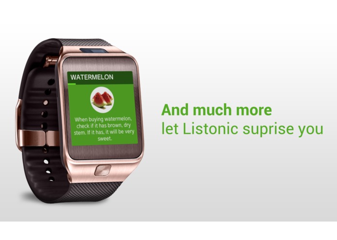 Grocery Shopping Tips - Listonic – screenshot 5