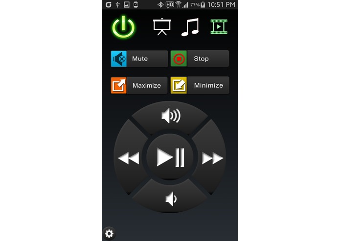 GearRemote – screenshot 4