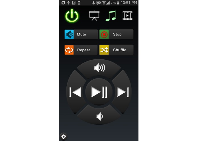 GearRemote – screenshot 5