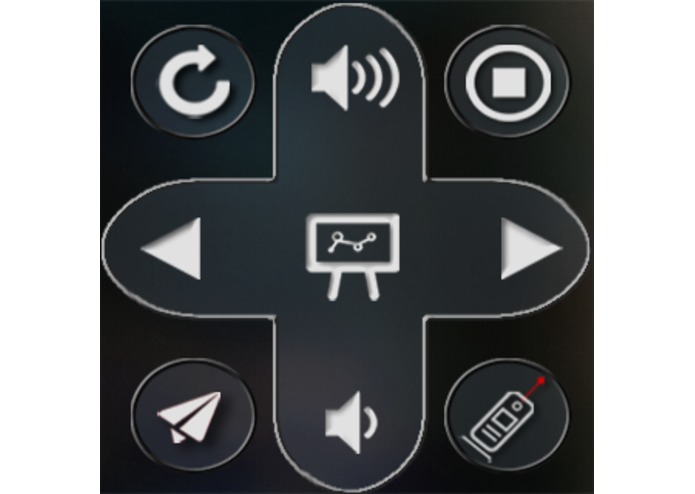 GearRemote – screenshot 7