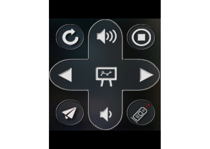 GearRemote – screenshot 10