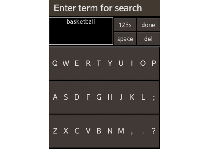 Pendulum For Gear – screenshot 1
