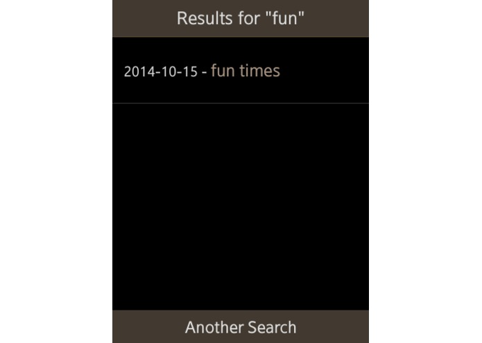 Pendulum For Gear – screenshot 2