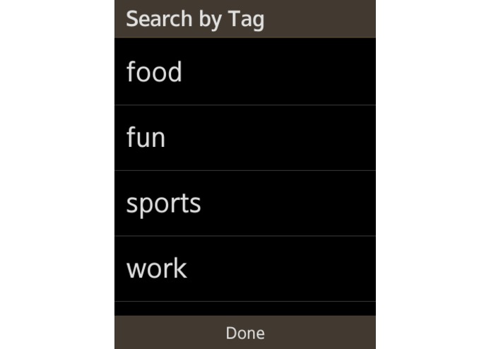Pendulum For Gear – screenshot 3