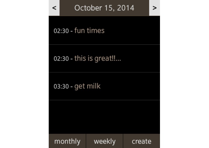 Pendulum For Gear – screenshot 4