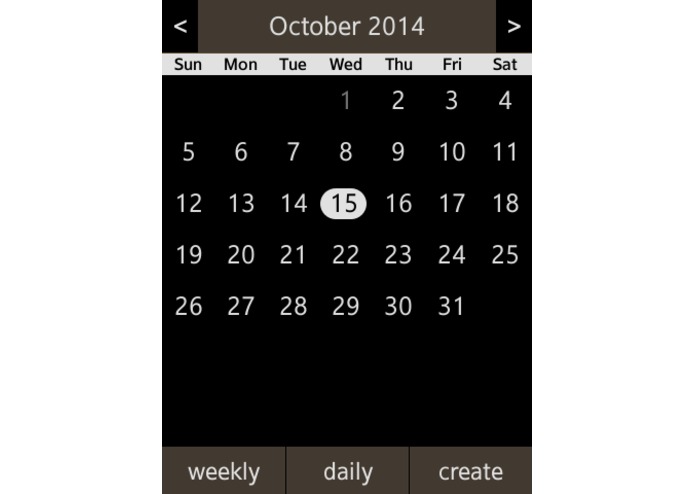 Pendulum For Gear – screenshot 6