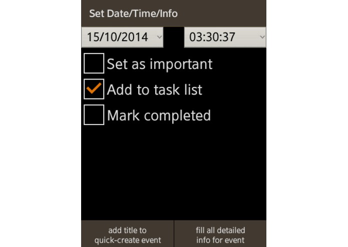 Pendulum For Gear – screenshot 7