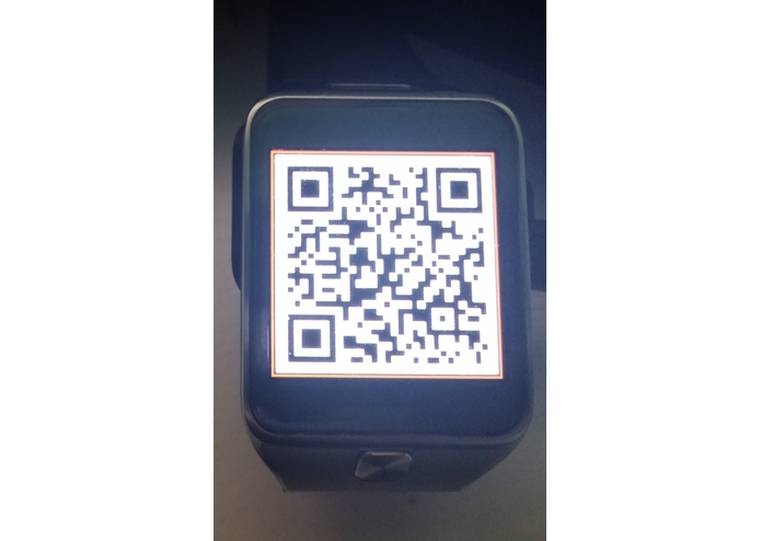 Gear Wallet – screenshot 7