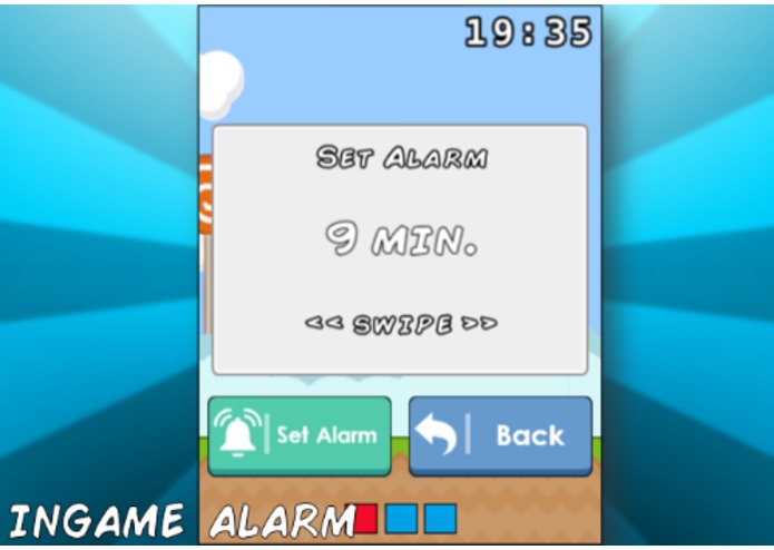 Launch the CookieMan – screenshot 6