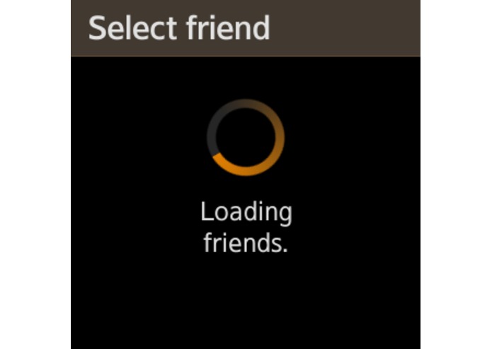 Social Shortcuts – screenshot 2