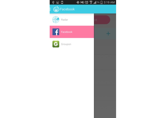 Social Shortcuts – screenshot 6