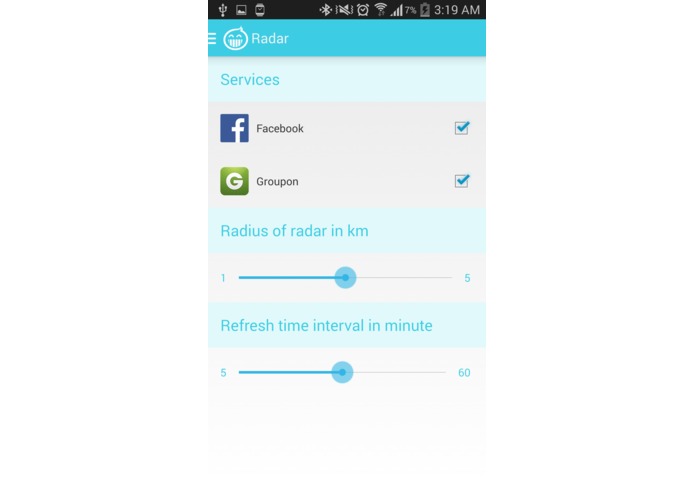Social Shortcuts – screenshot 7