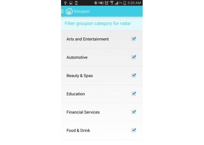 Social Shortcuts – screenshot 8