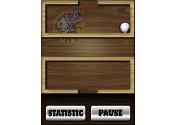 Marble Maze – screenshot 1