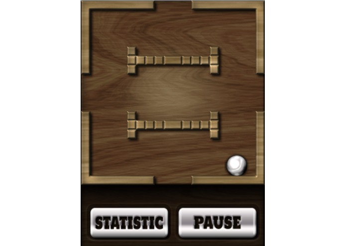 Marble Maze – screenshot 2