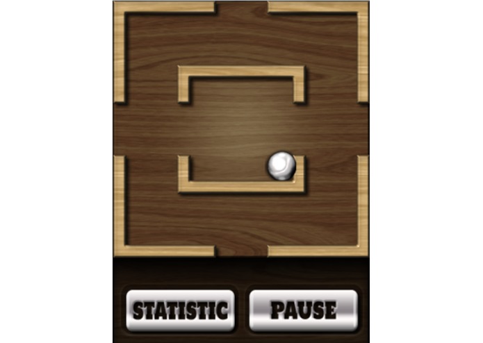 Marble Maze – screenshot 4