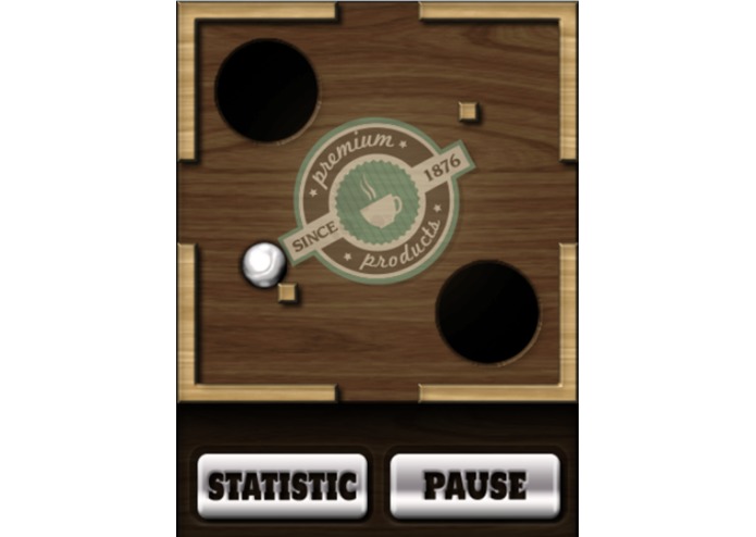 Marble Maze – screenshot 5