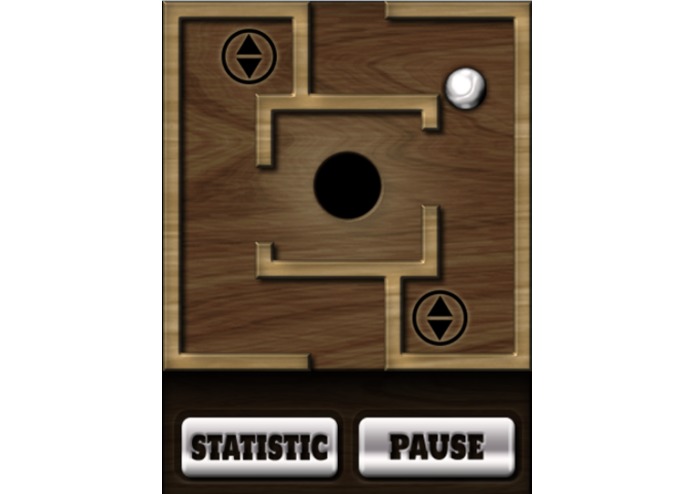 Marble Maze – screenshot 6