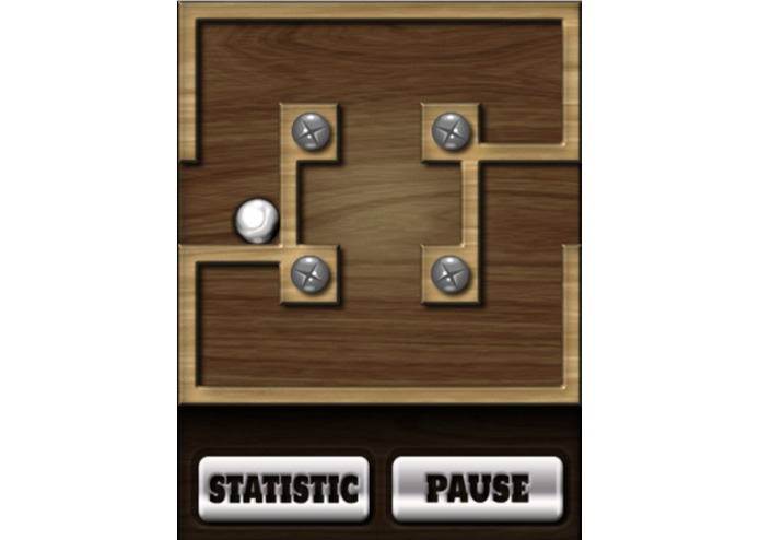 Marble Maze – screenshot 7