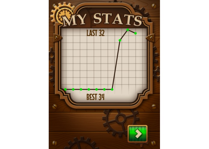 Brain Training Gear – screenshot 1