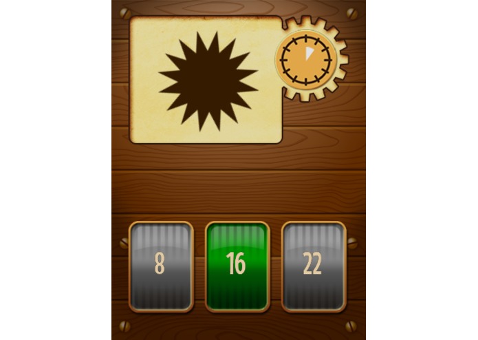 Brain Training Gear – screenshot 2