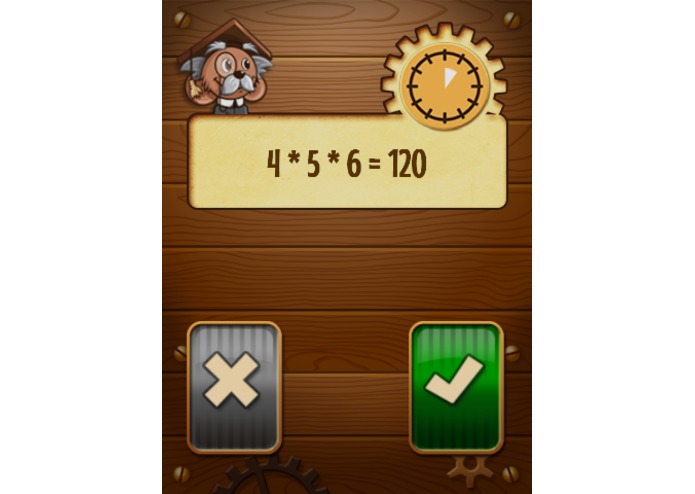 Brain Training Gear – screenshot 6