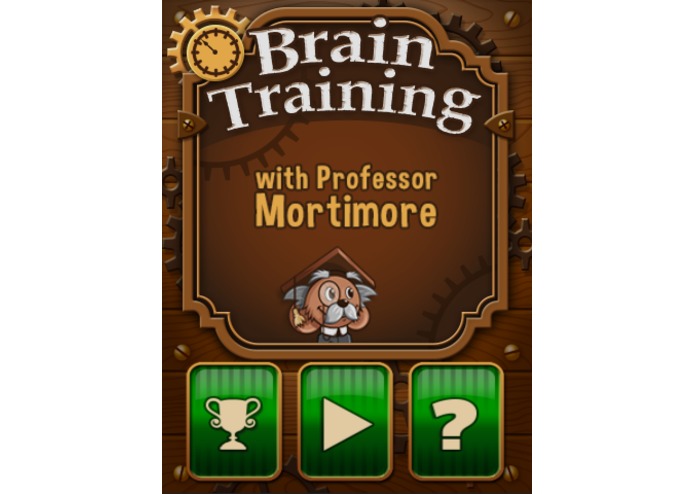 Brain Training Gear – screenshot 7