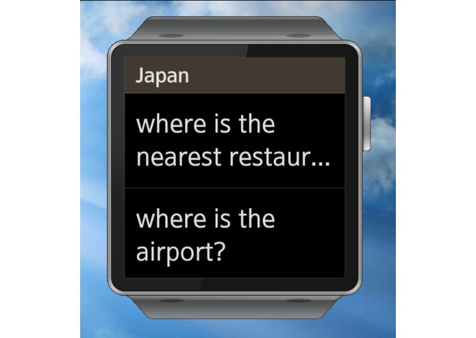 Guid Me – screenshot 3