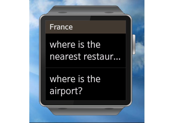 Guid Me – screenshot 4