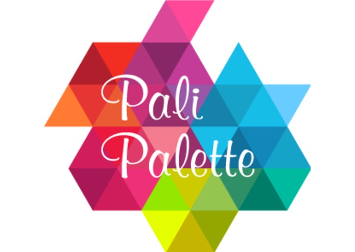 PaliPalette – screenshot 1