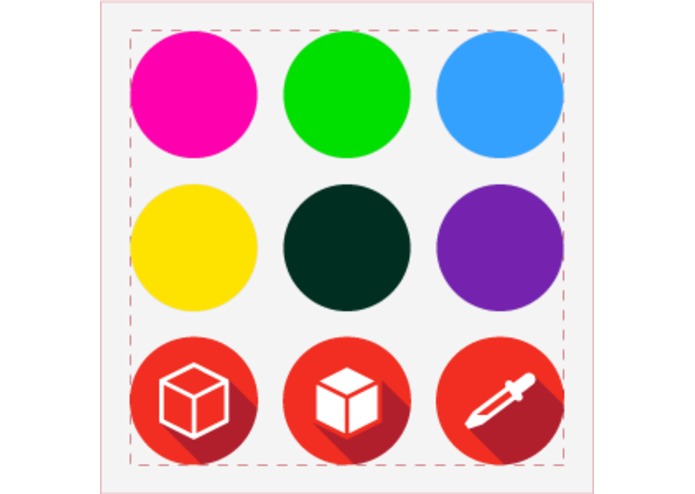 PaliPalette – screenshot 2